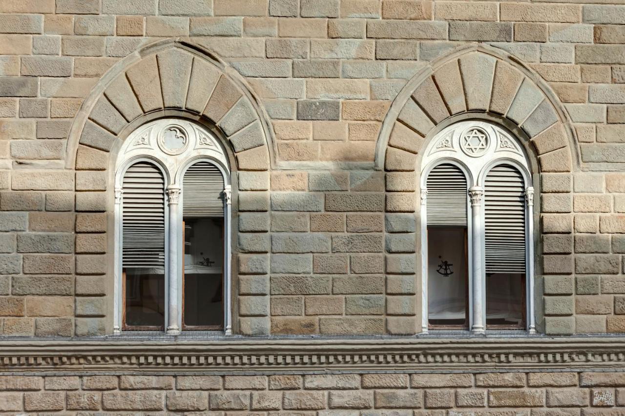 Piazza Signoria View Διαμέρισμα Φλωρεντία Εξωτερικό φωτογραφία
